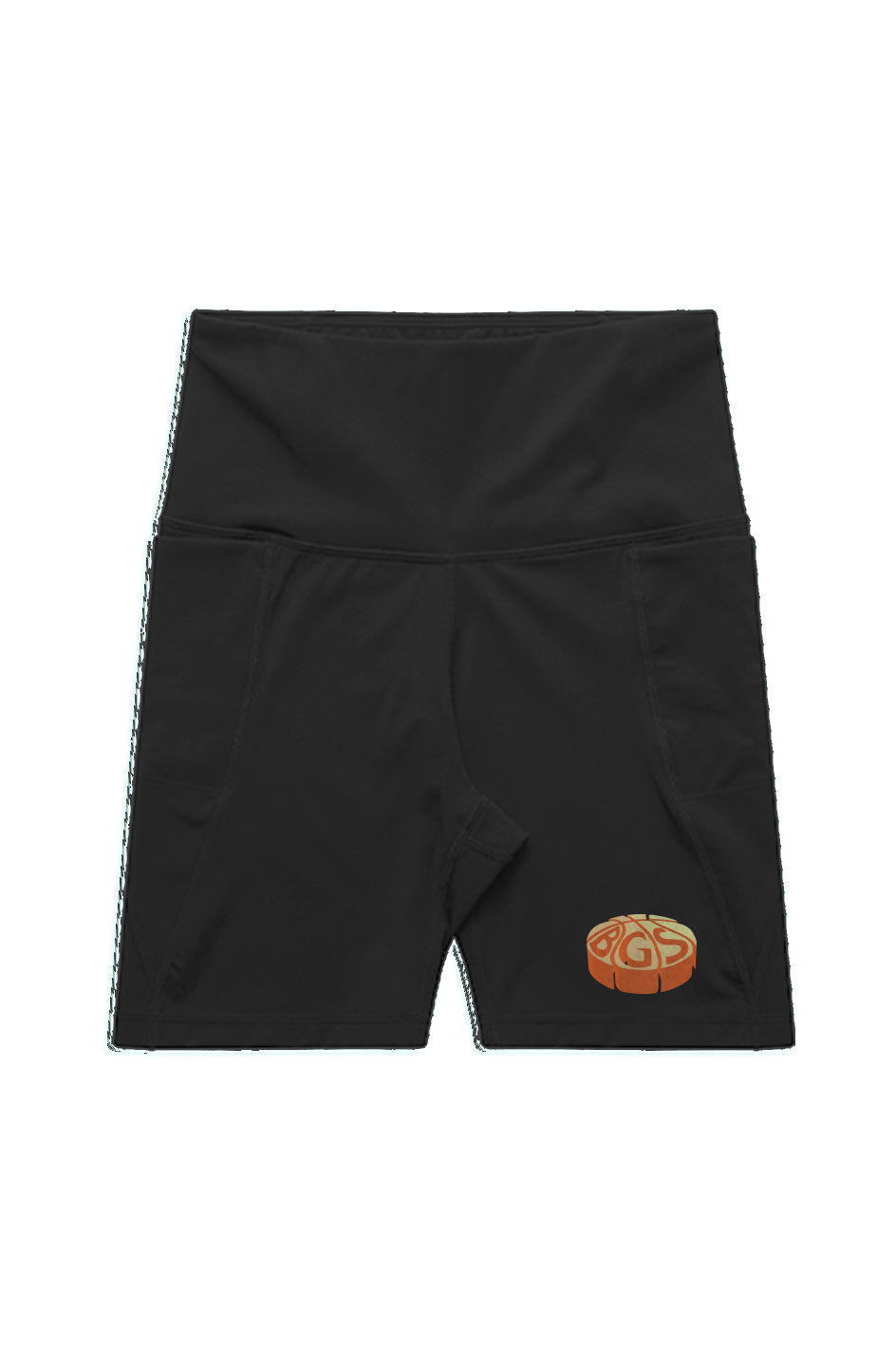 OBS WO'S ACTIVE BIKE SHORTS